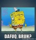 dafuq