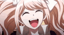 hahahwink Discord Emoji