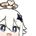kw_2165chibipaimonhai Discord emoji