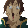 KazumaOof Discord Emoji