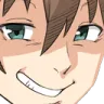 KazumaSmirk