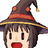 MegumiYay Discord Emoji
