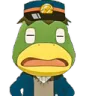 kappnsquintandstare