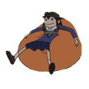 Comfy_XP Discord emoji