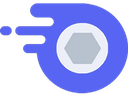 blurple_nitro Discord emoji