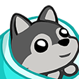 kw_2578wolfnight Discord emoji