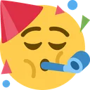 Party 1 Discord Emoji