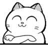 happynaruhodocat