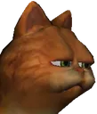 GarfStare