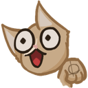 Pussy_Pog Discord Emoji - RoyaleMC Community