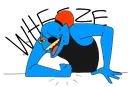 UndyneWheeze