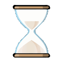 :falcon_timer_animated: