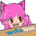 BongoYan Discord Emoji