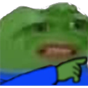 caxy_reactiontocringe Discord emoji