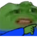 zCaxyreactiontocringe