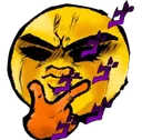 Jojothink JOJOthink Discord Emoji