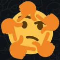 hmmm Discord Emoji
