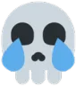 Deadcry Discord Emoji