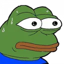 Pepesurprised _pepesurprised Discord Emoji