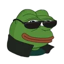 pepegangster