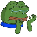 pepesad