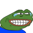 pepe_kek Discord emoji