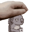 petwolf Discord emoji