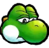 YOSHI YOSHI