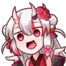 AyameShrug