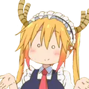 TohruShrug