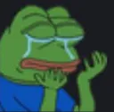 sad