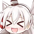 Nya_XD_Runaway Discord Emoji