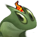 worrygaPartyHat