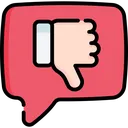 dislike