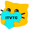 blobitvtc Discord emoji