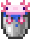 BucketAxolotl