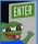 Pepe Enter pepe_enter Discord Emoji
