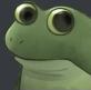 Izquierda Discord emoji