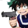 Dekgun