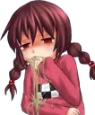 vomit
