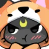 :Cat_pout_MJ: Cat_pout_MJ