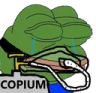 cope