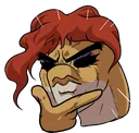 LizardThonk