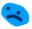 sad Discord emoji