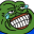 pepetopkek Discord emoji