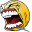 letsgo Discord emoji