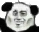 Panda panda Discord Emoji