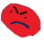 angry Discord emoji
