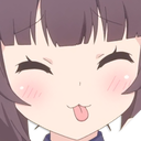 chocolaTongueOut Discord emoji
