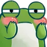 froghmm